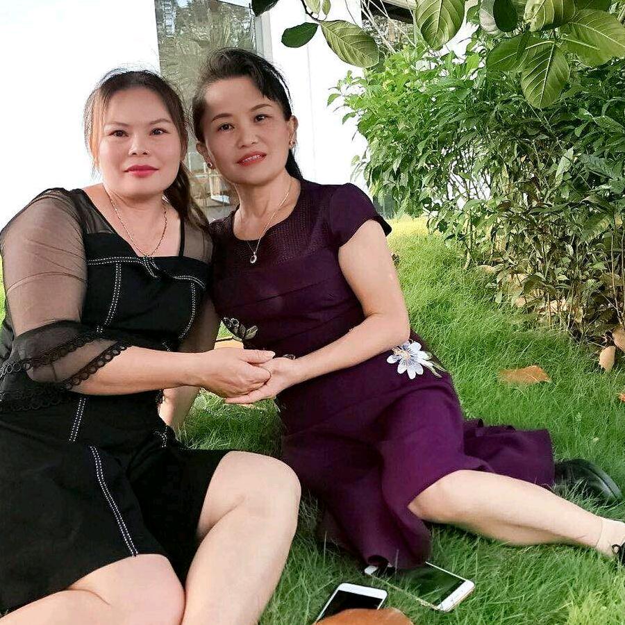 幸福天使人生