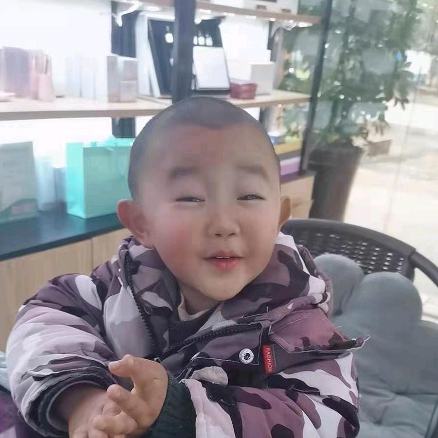 萧少