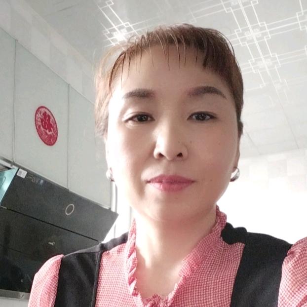 杨丽琼