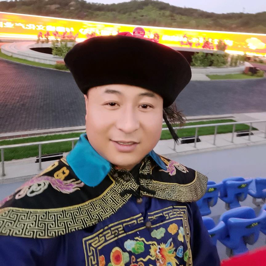 承德呗乐爷