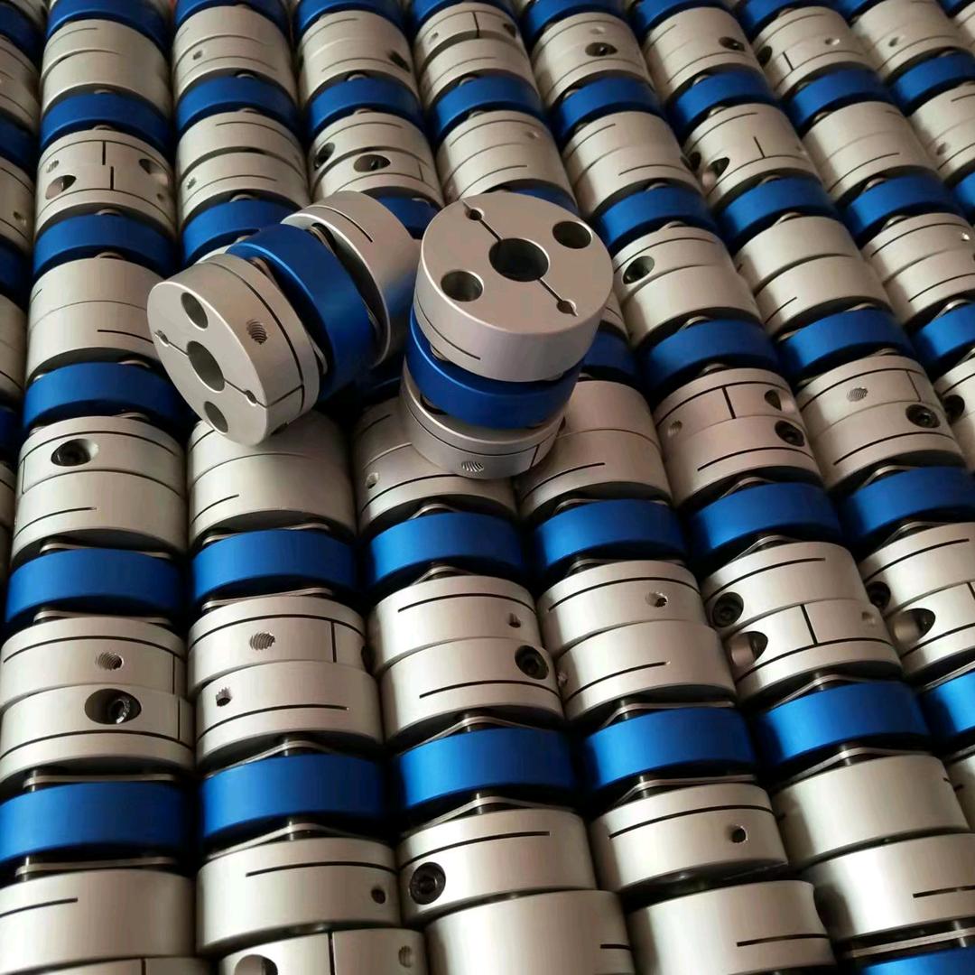 联轴器（东莞盘远）自动化设备有限