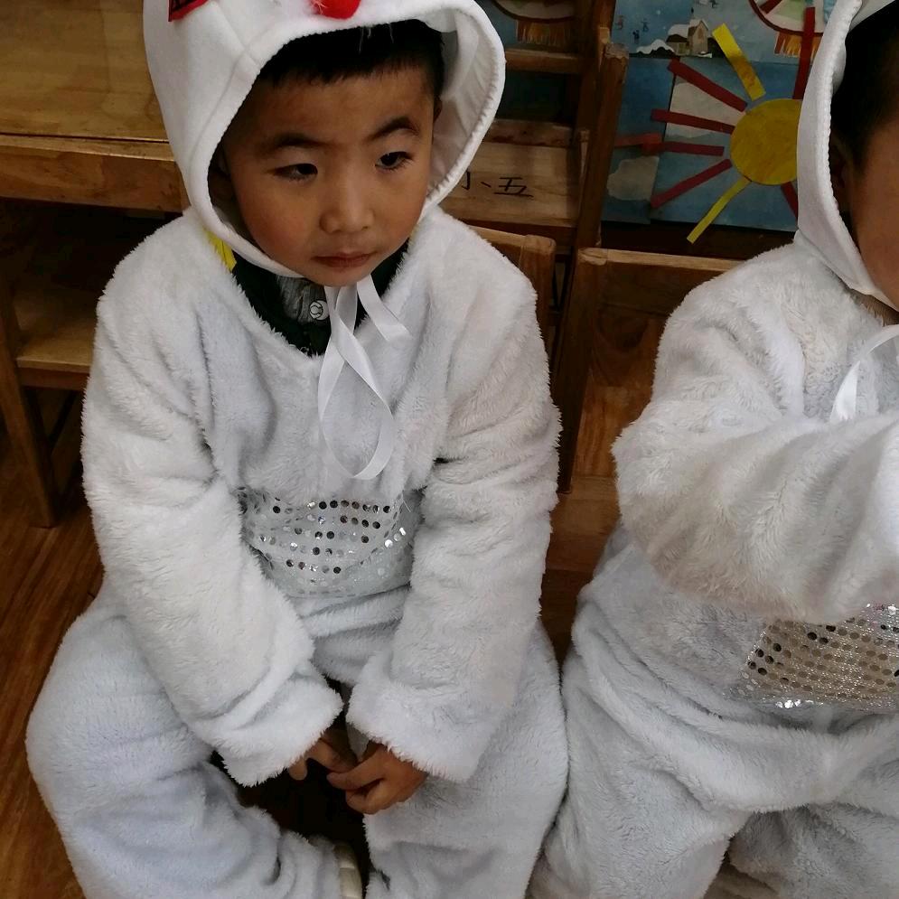 昊洋奶奶（拒私了）