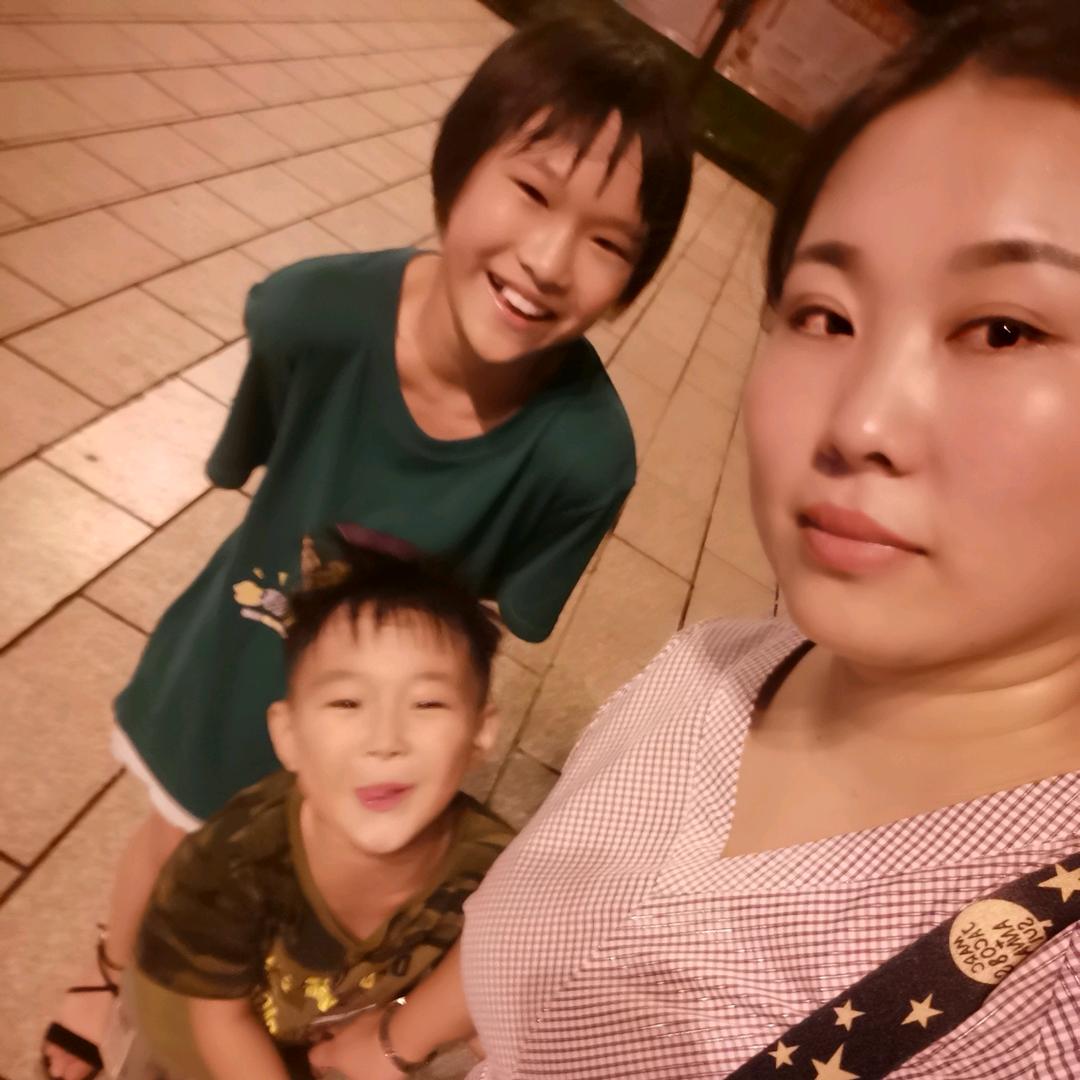 顺其自然周
