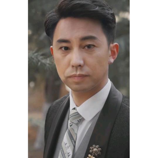 舒老三