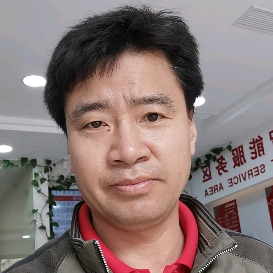 杨哥是个维修工