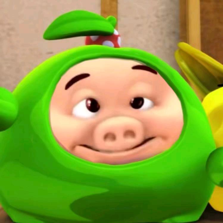 陆小猪🏃‍♂️