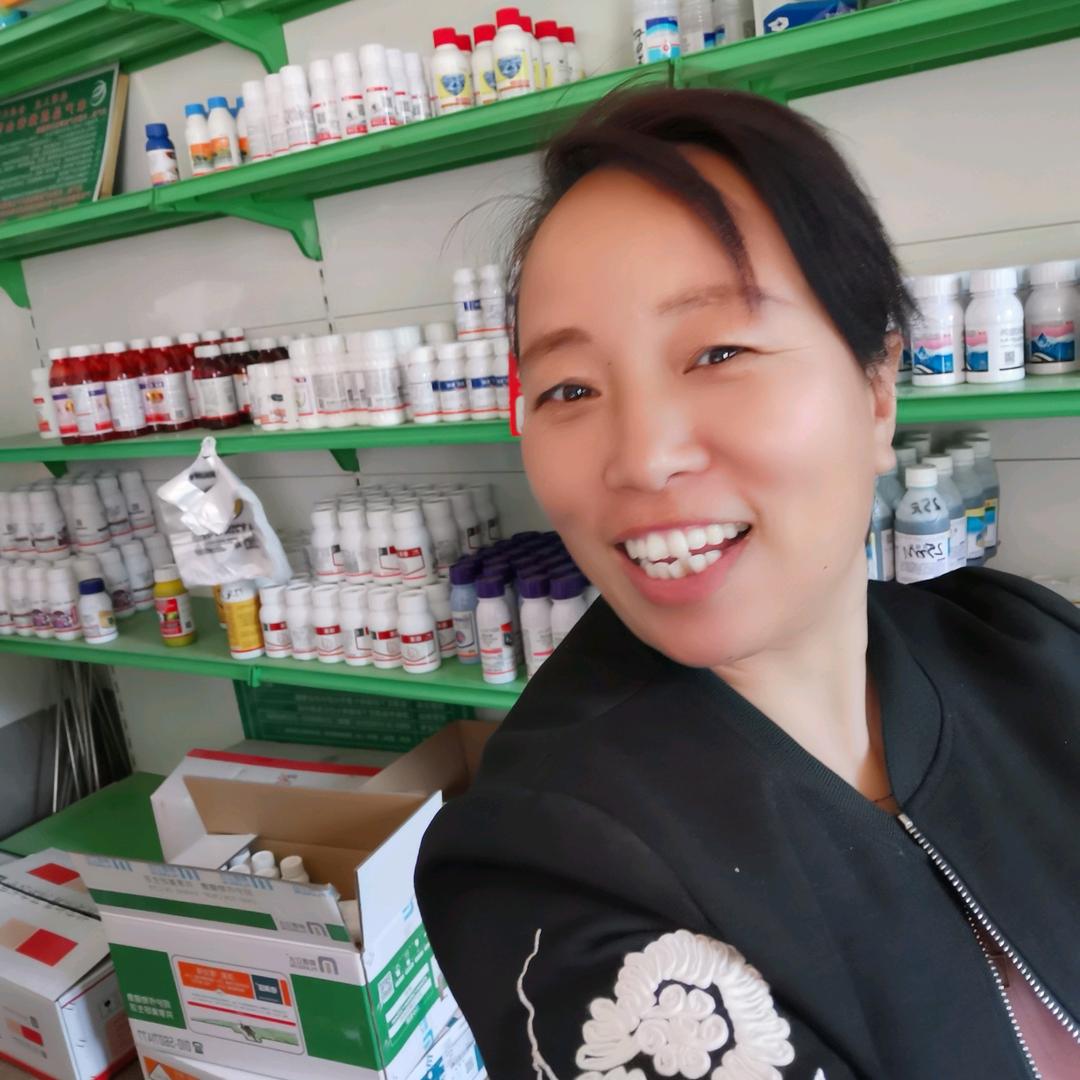 南七农资店一曹燕