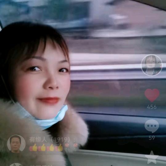 两个孙儿的奶奶（我姓张）