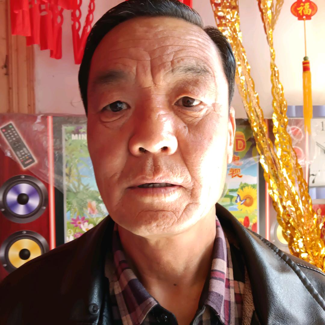 杨润全