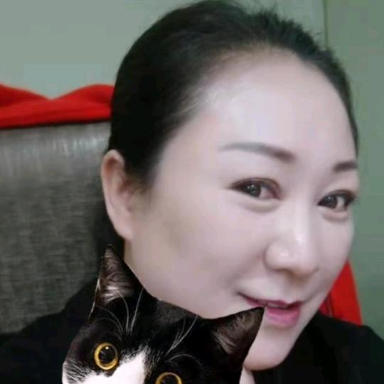 瑶瑶。