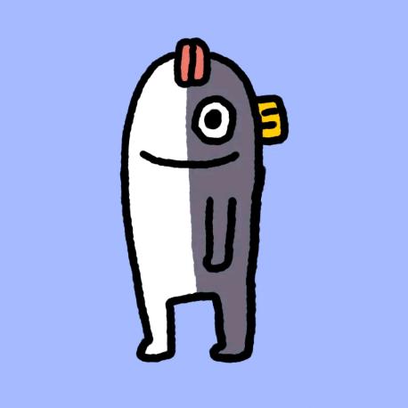 躺平修鱼