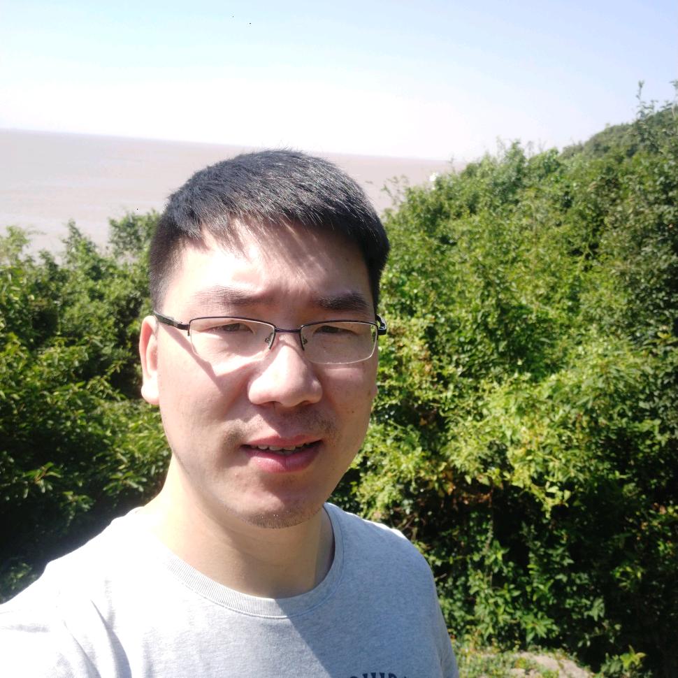 桐乡市上德亚麻纱 褚伟良