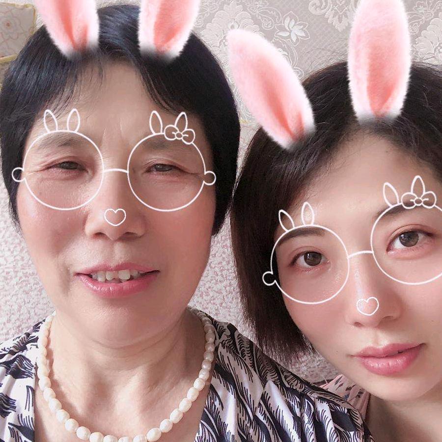 宜宾江安熊五姐