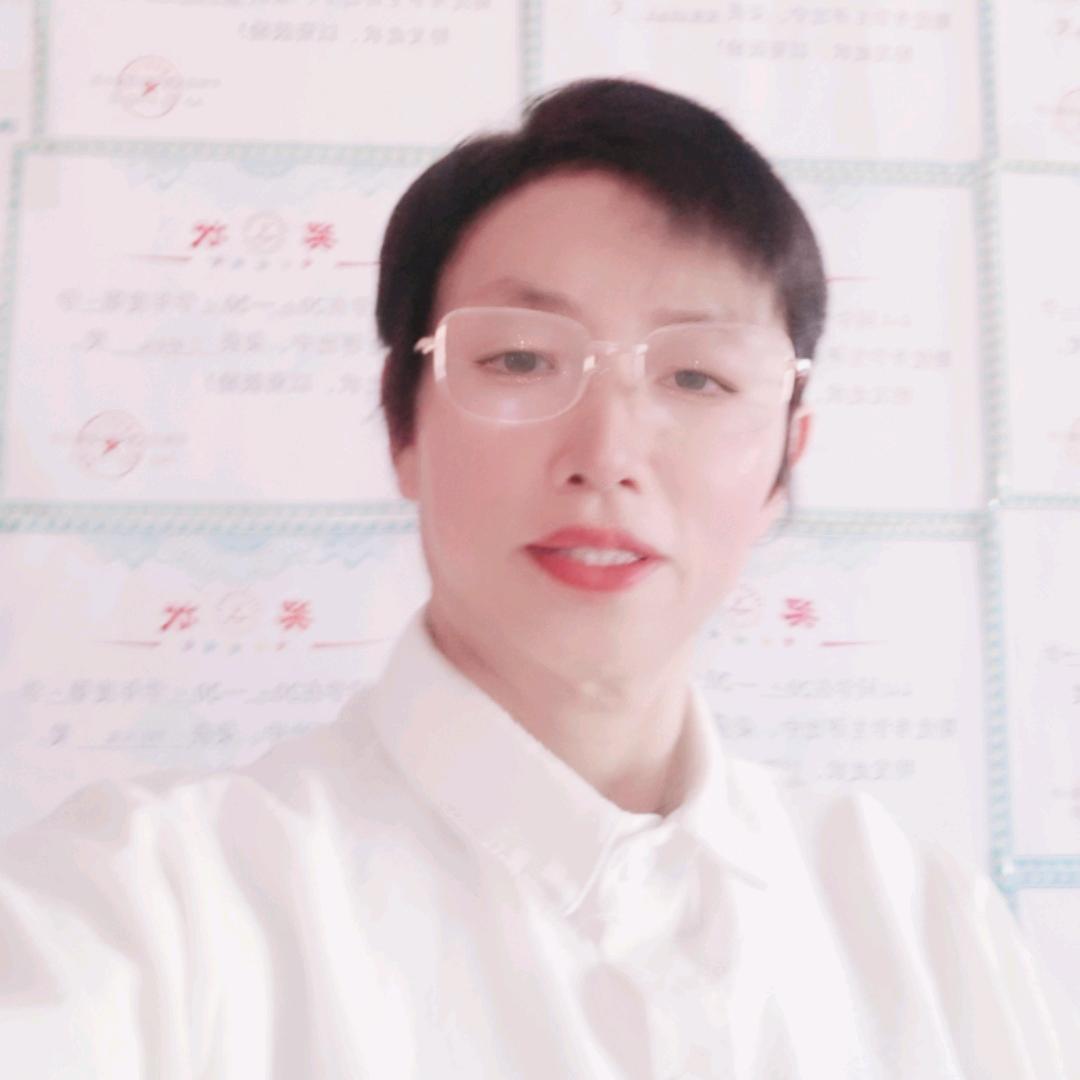 陈姐分享