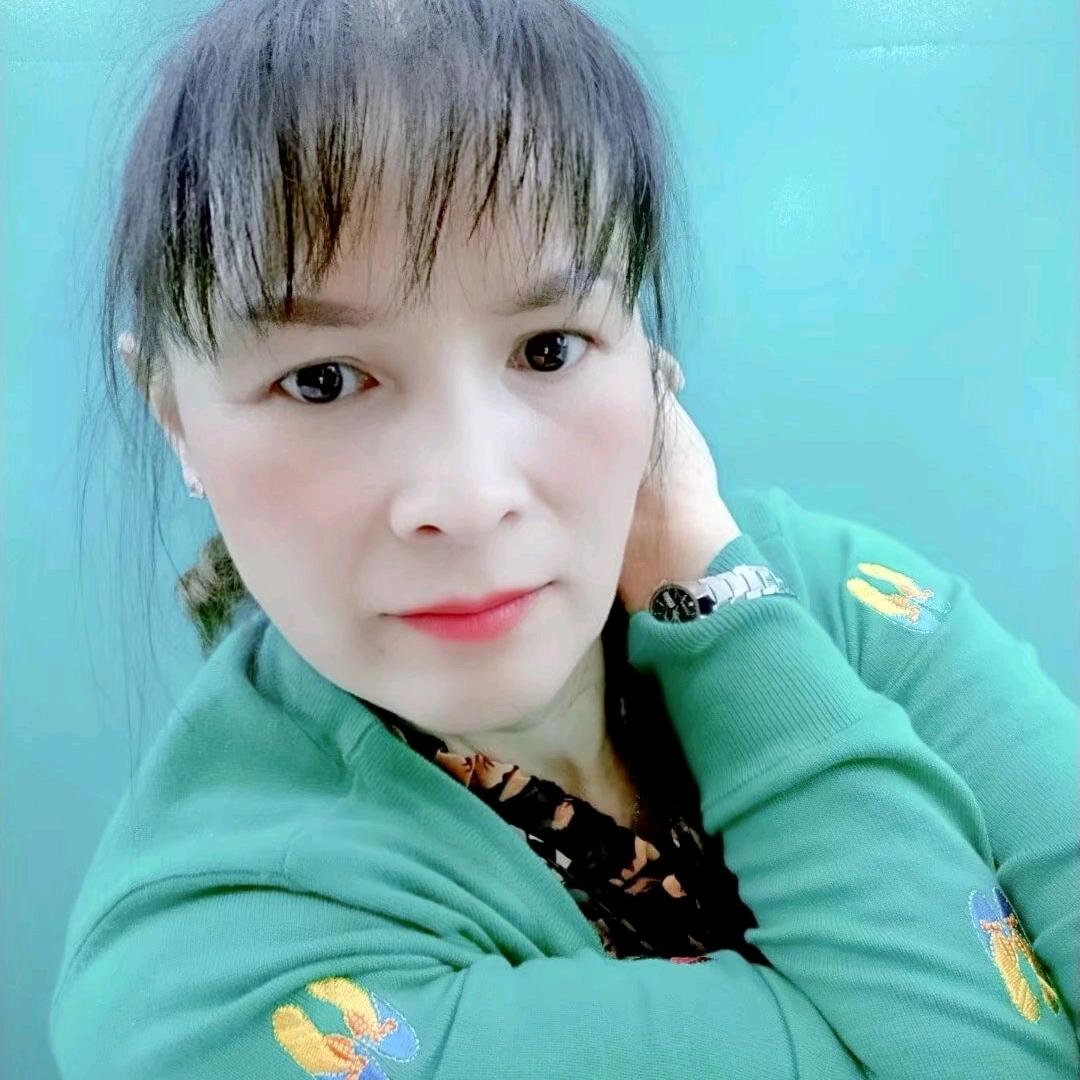 小吴姐