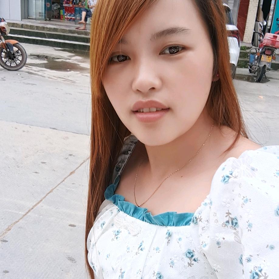 贵州小妹，潘