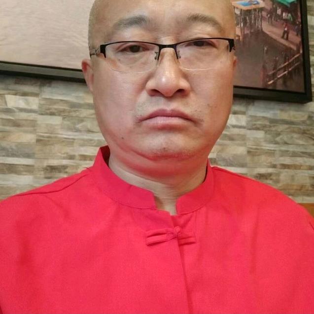 哎呦，老魏。