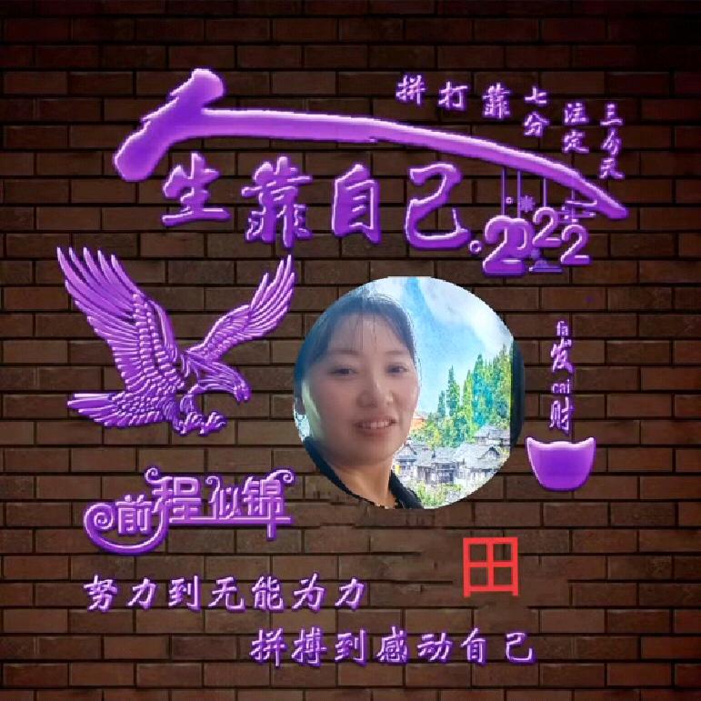 田二姐姐
