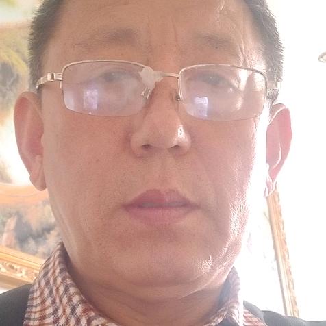 有爱心的人