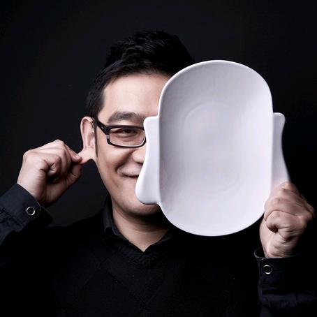 贾伟思维