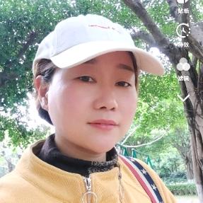 春天里的风