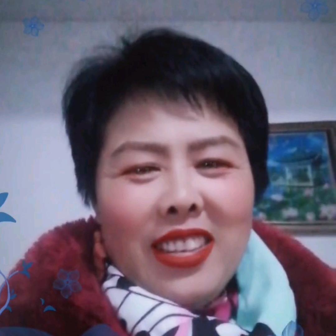 农场大姐