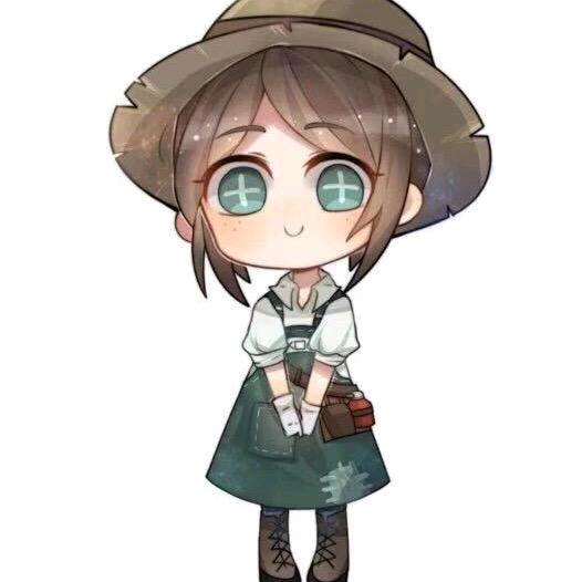 因约