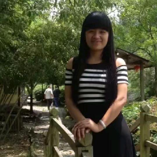一生有你😊