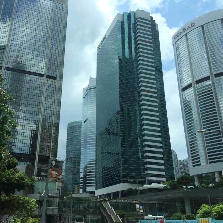 滕州市鑫链贸易商行
