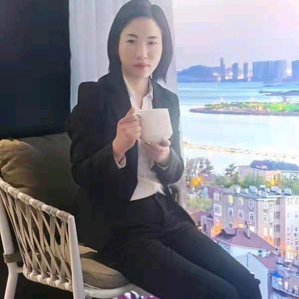 九江掌上明珠陈海英