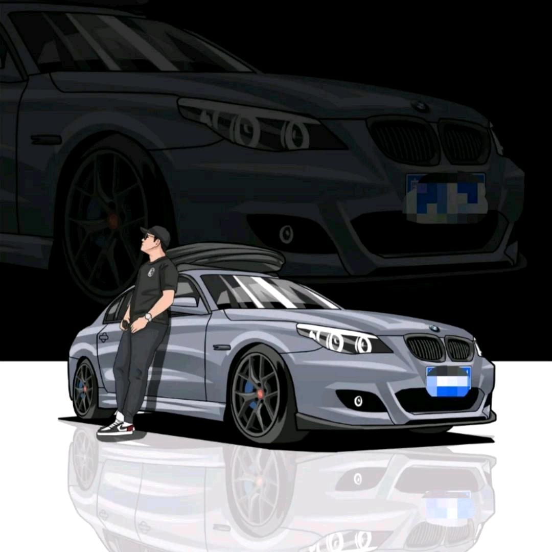 王小义玩车（腾胜精品车）