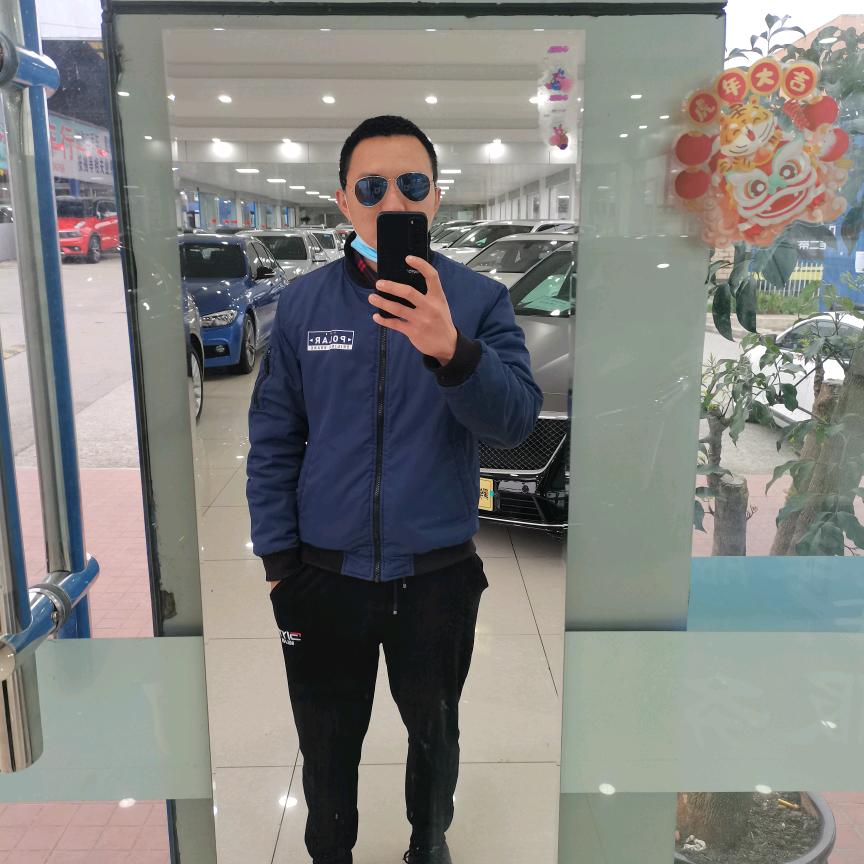 贵州匠人淘车乐汽车销售有限公司