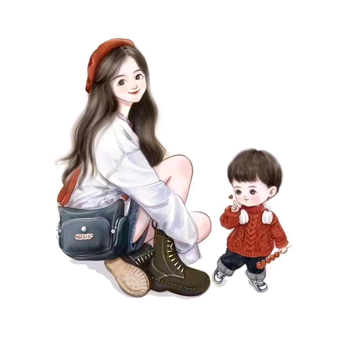 এ᭄❤️往后余生都是你ꦿృ☞❤️☜
