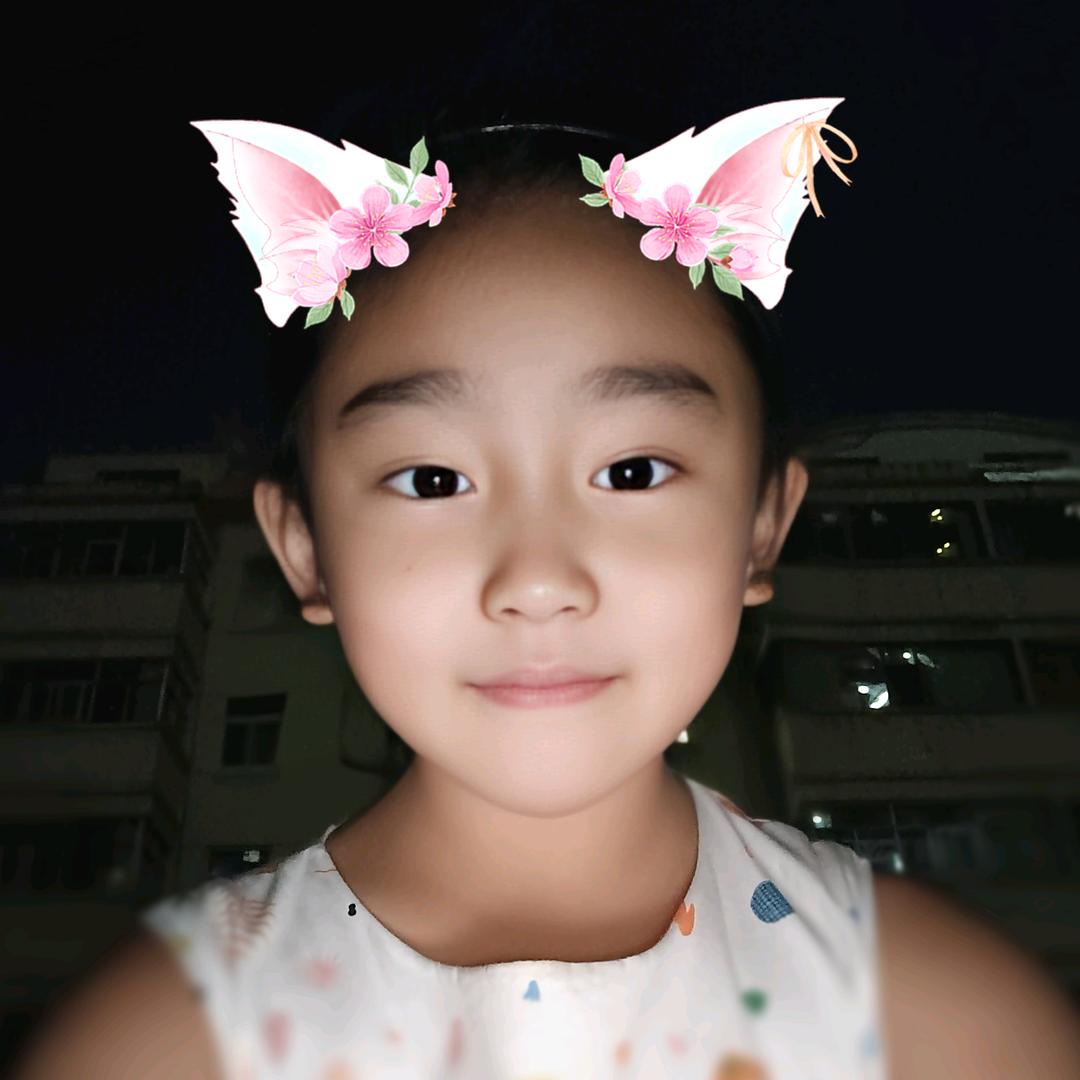 小可爱