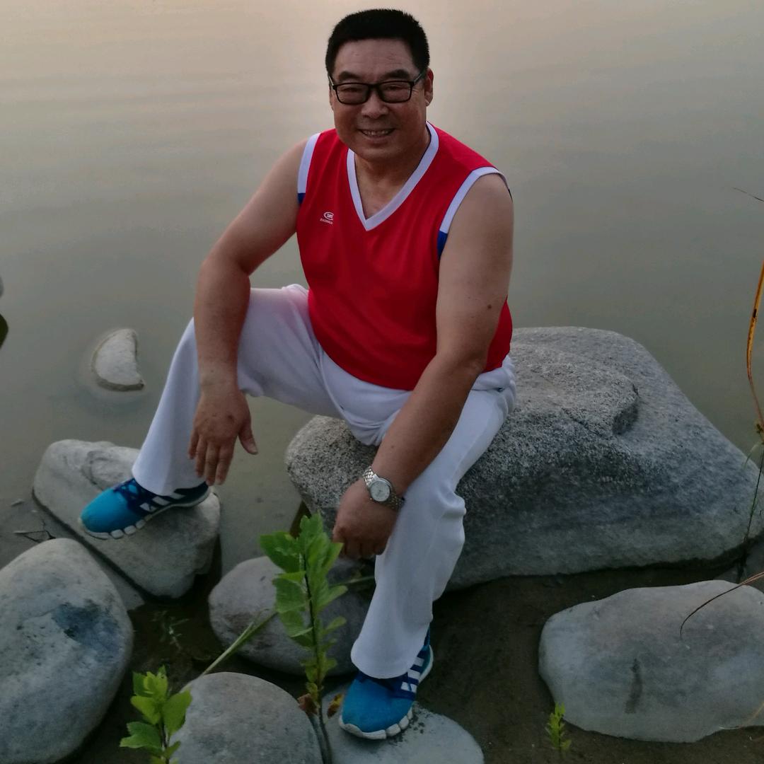 吉星德亿，窦哥