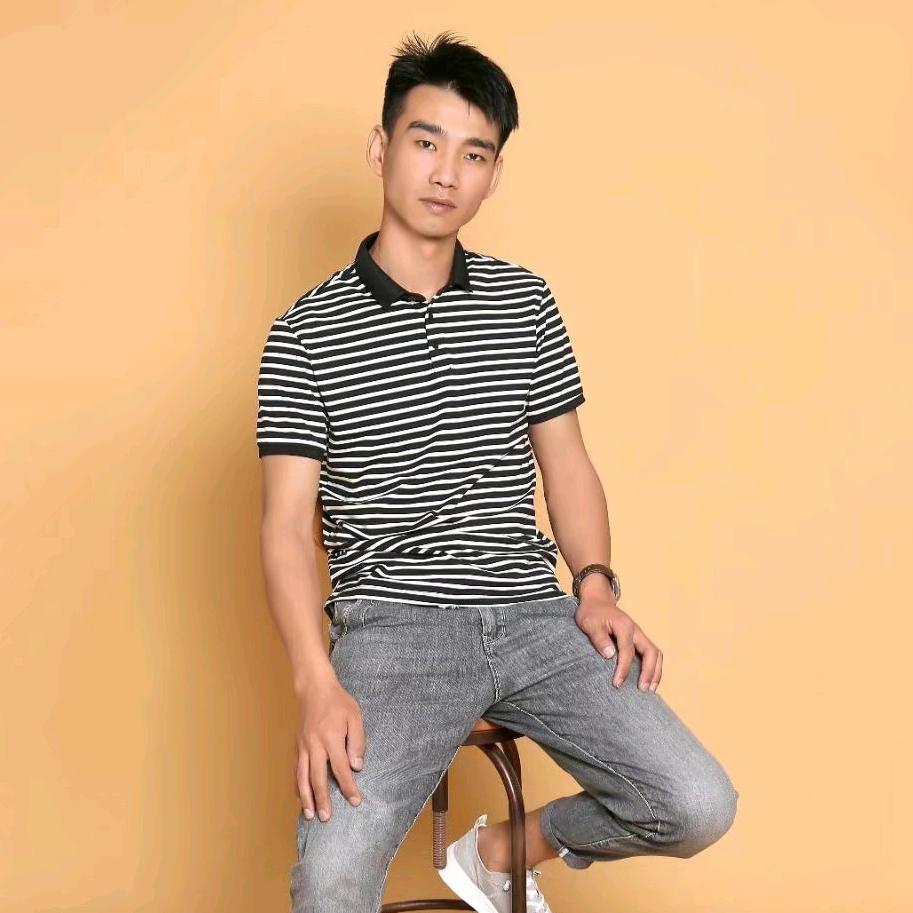 王皮溜卖瓷砖的阿剑