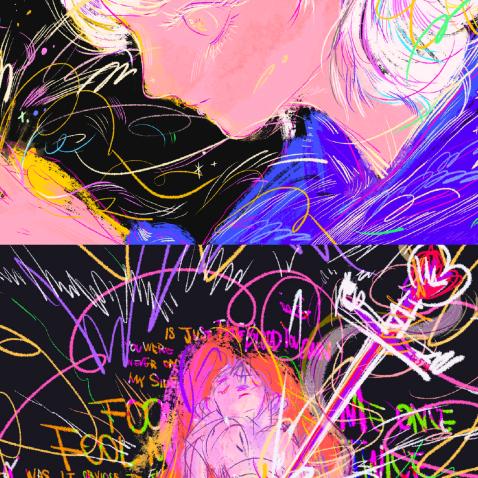 viseeeee（已卸载抖音版）