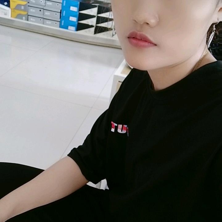 马女士