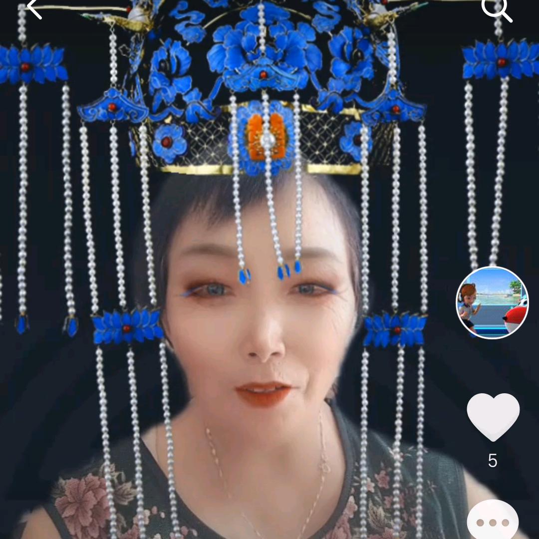 开心幸福