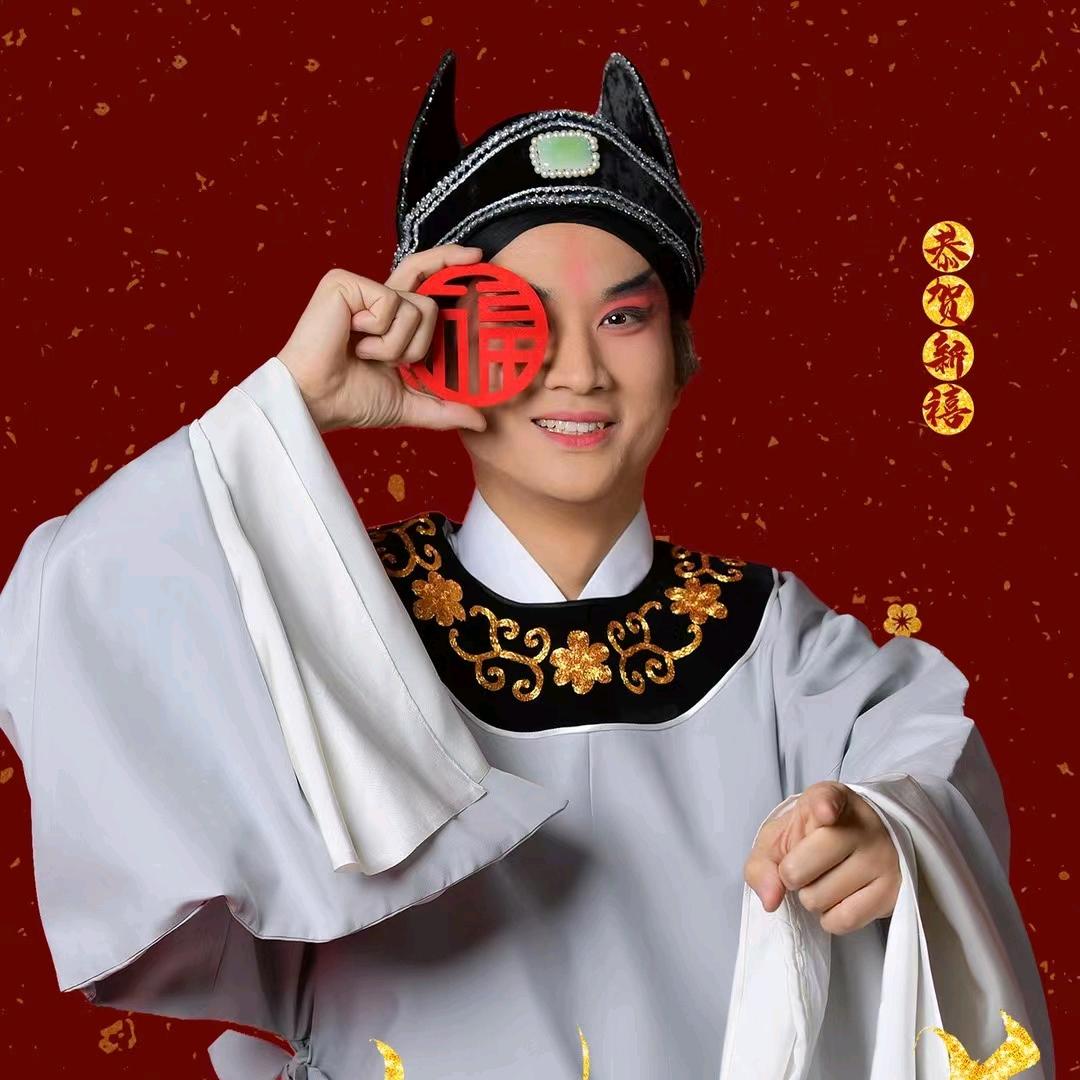 淮剧之洲
