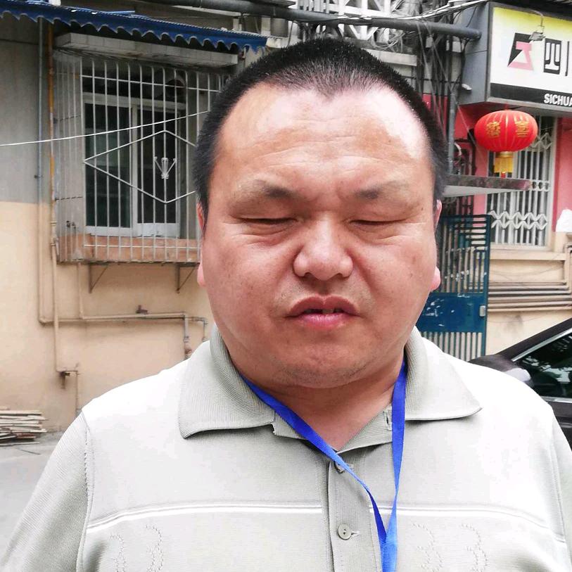 小虎