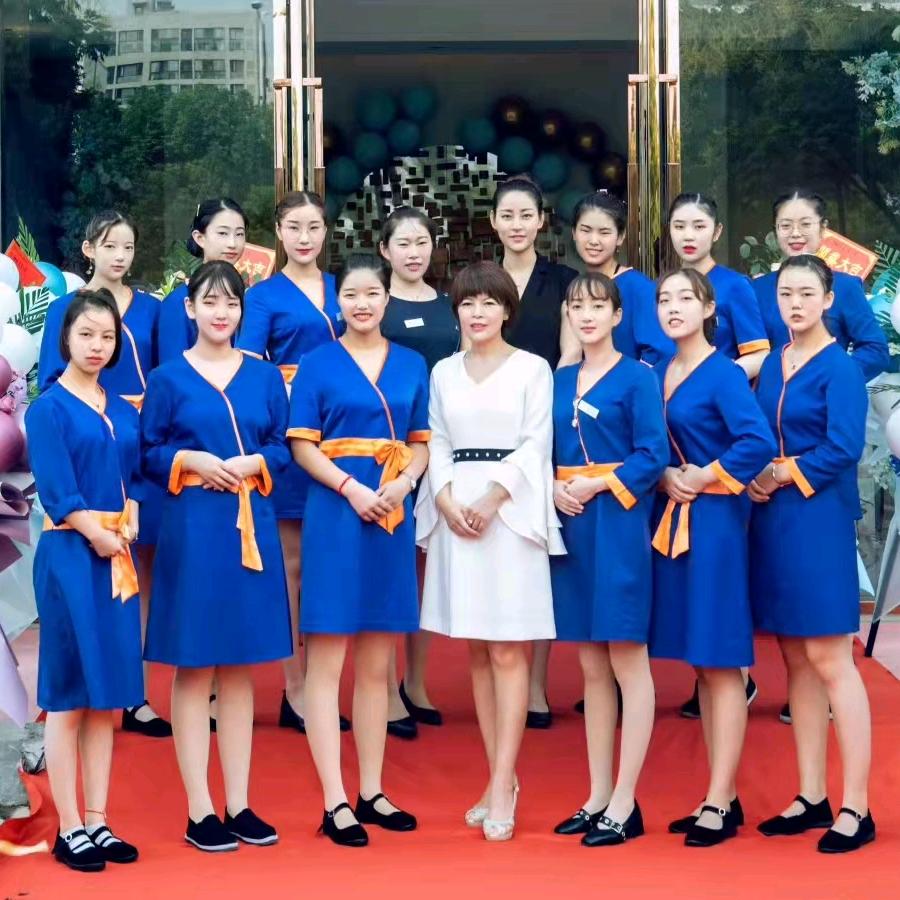 高淳朝晖美容会所