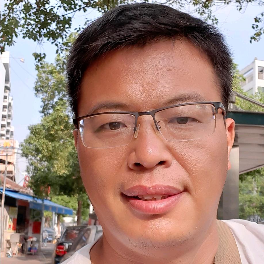 上进的人