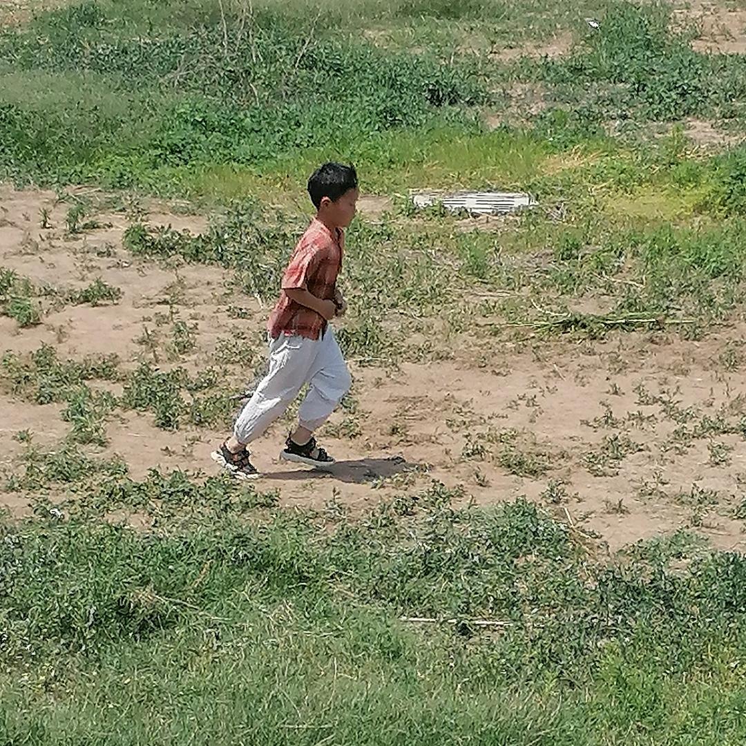 耐心等待《拒私聊》