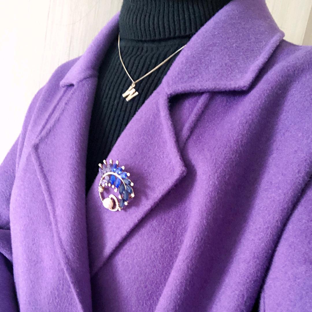 苏苏家大衣工厂