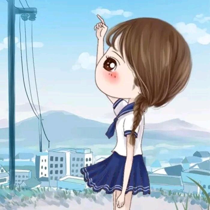时尚小魔女