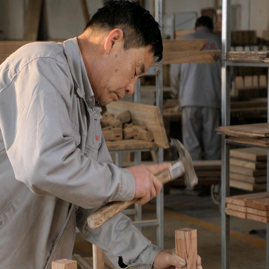 安丘鲁王家具