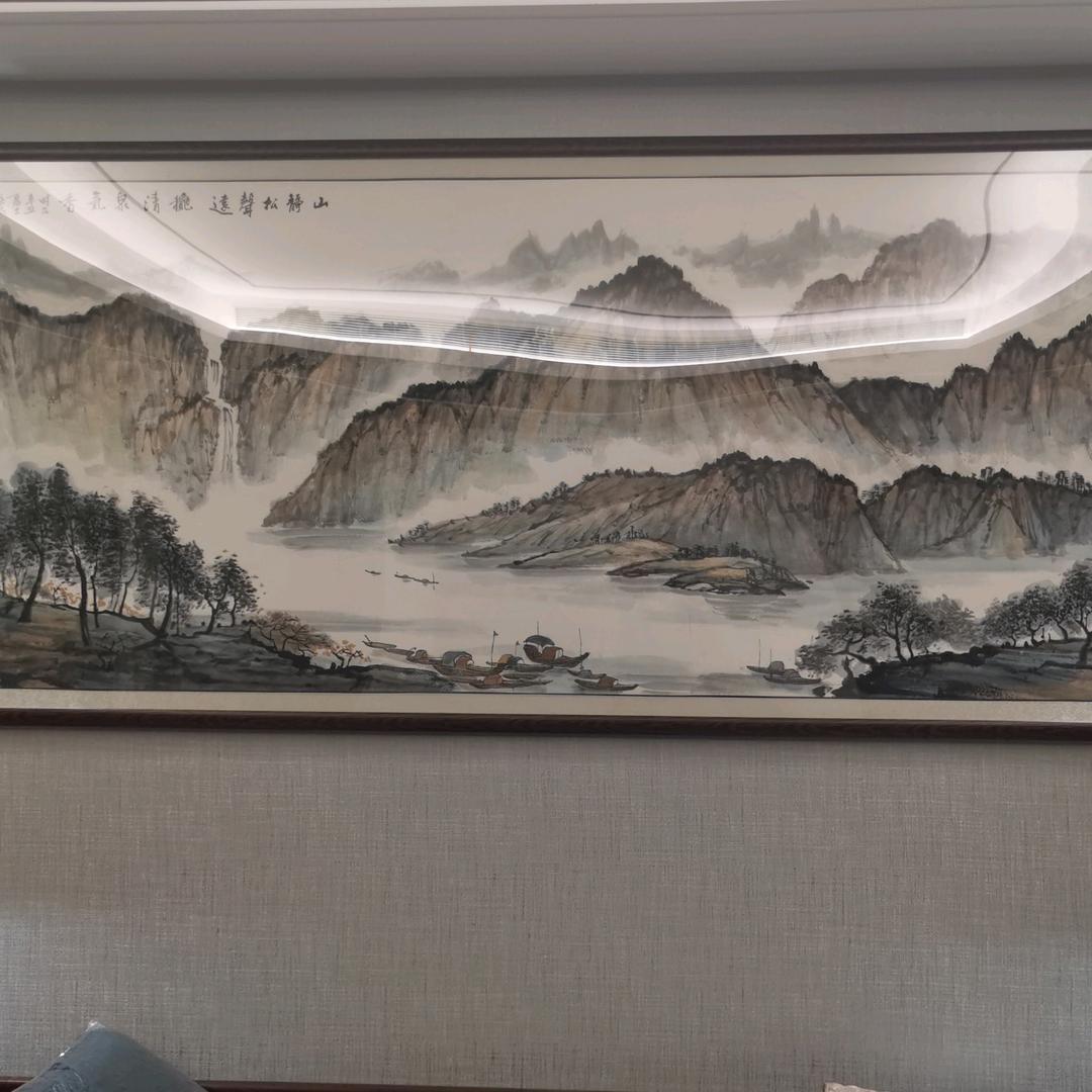 天堂屋顶的男人