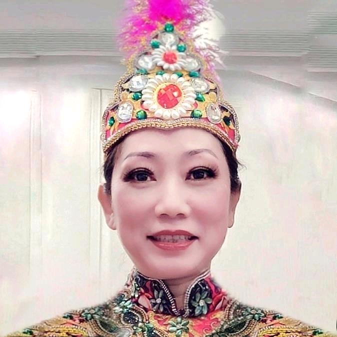 ,幽香