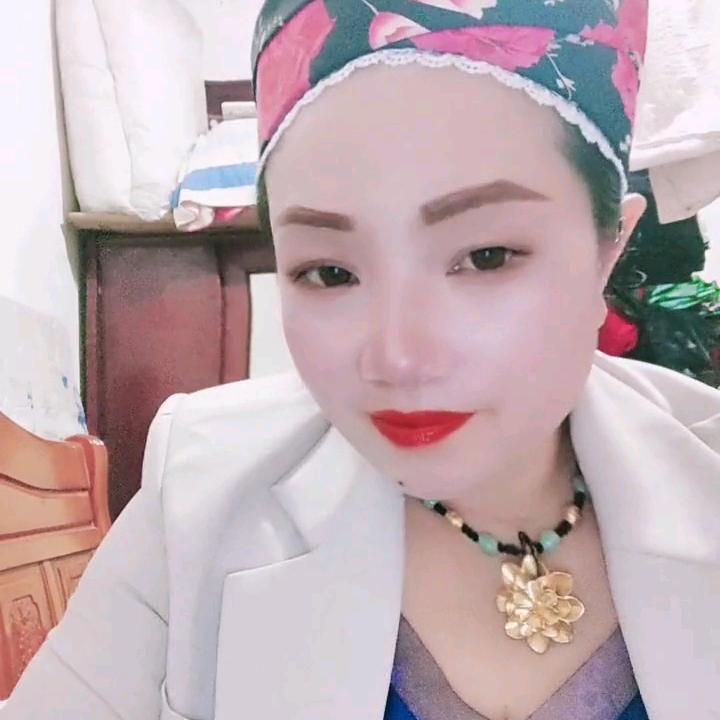 阿幼❤